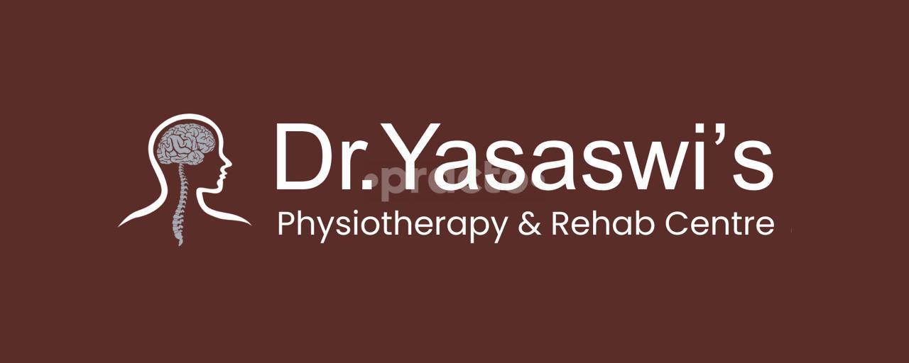 Dr. Yasaswi's Physiotherapy & Rehab Centre