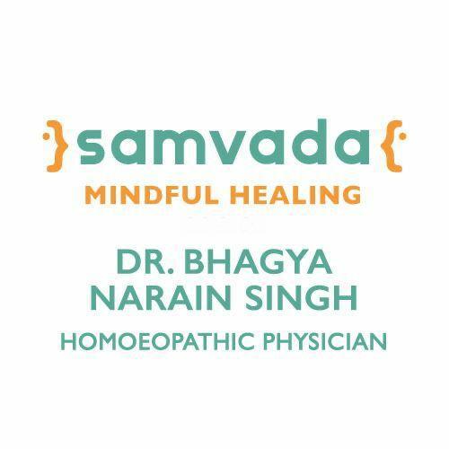 Samvada Homoeopathy  Clinic