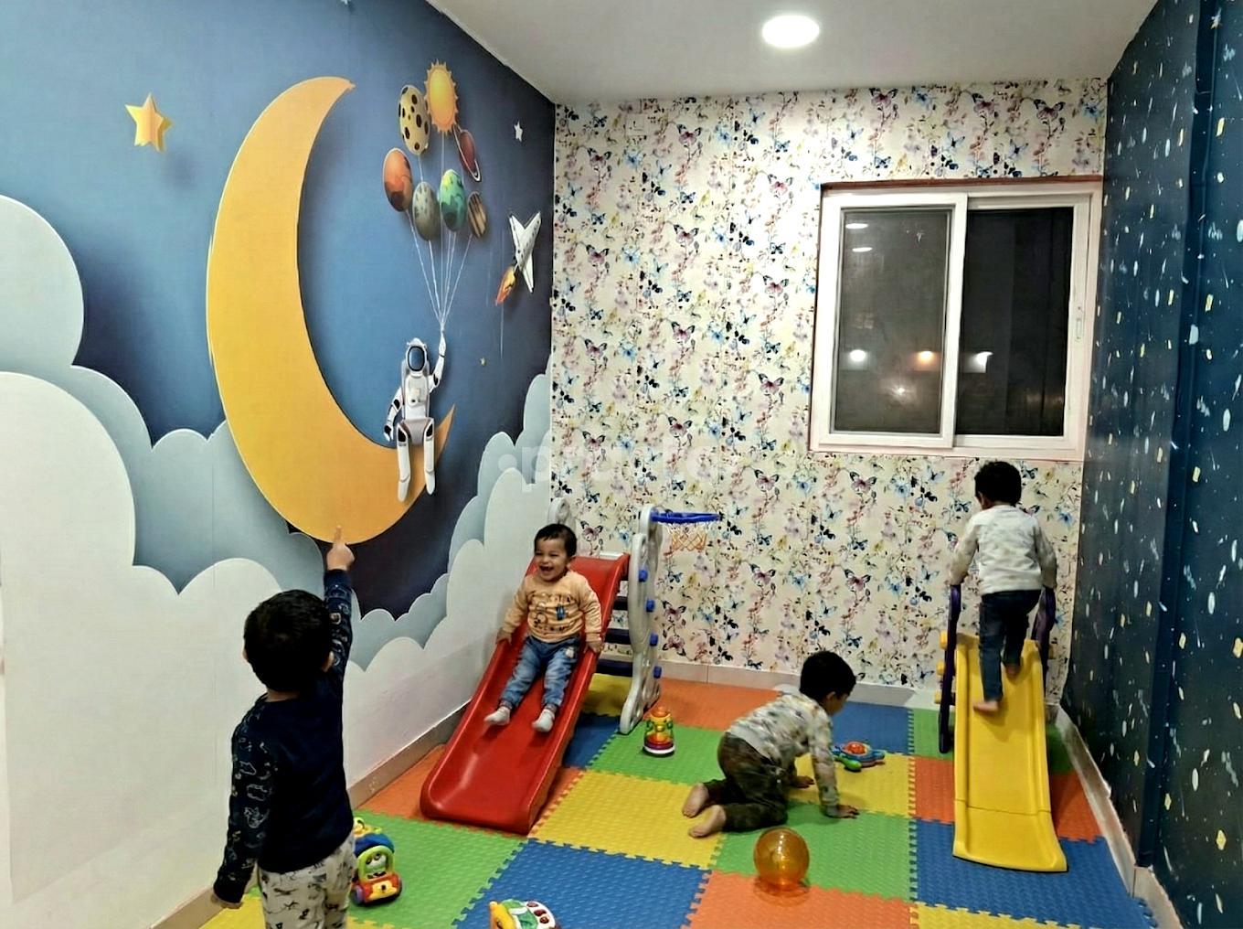 Others at Kidz Smile Dental Care Whitefield Bangalore
