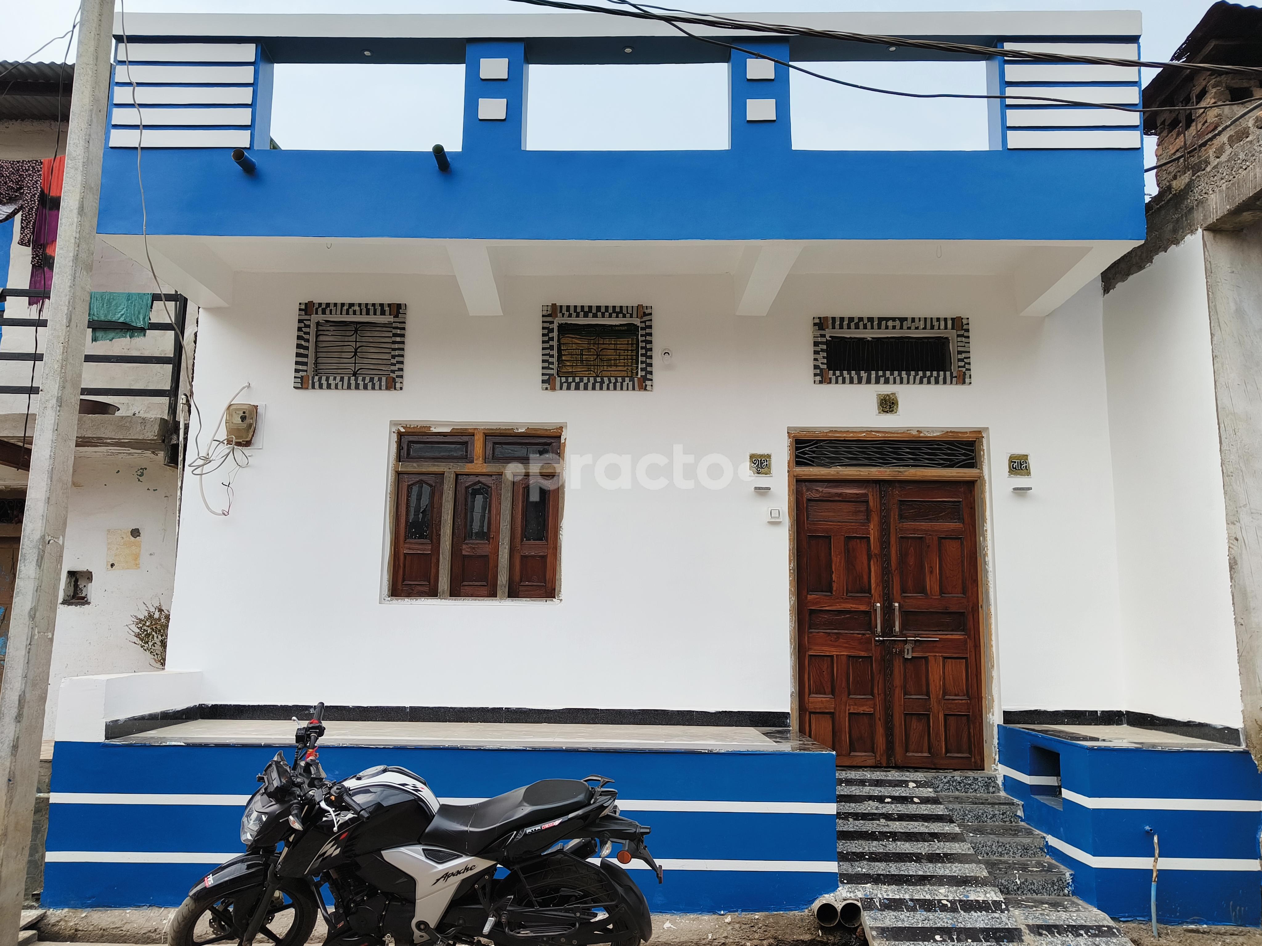 Dr Anil Patidar Clinic
