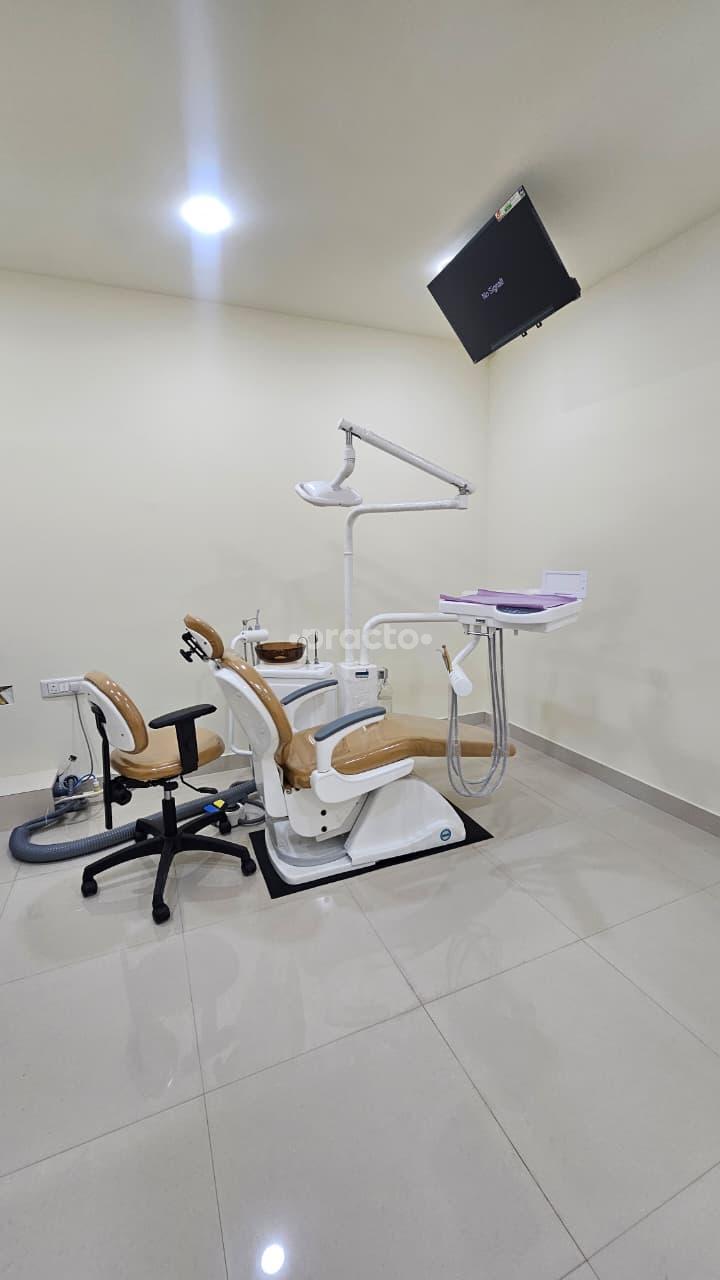 Equipment Area at Phoenix Dental Bannerghatta Road Bangalore