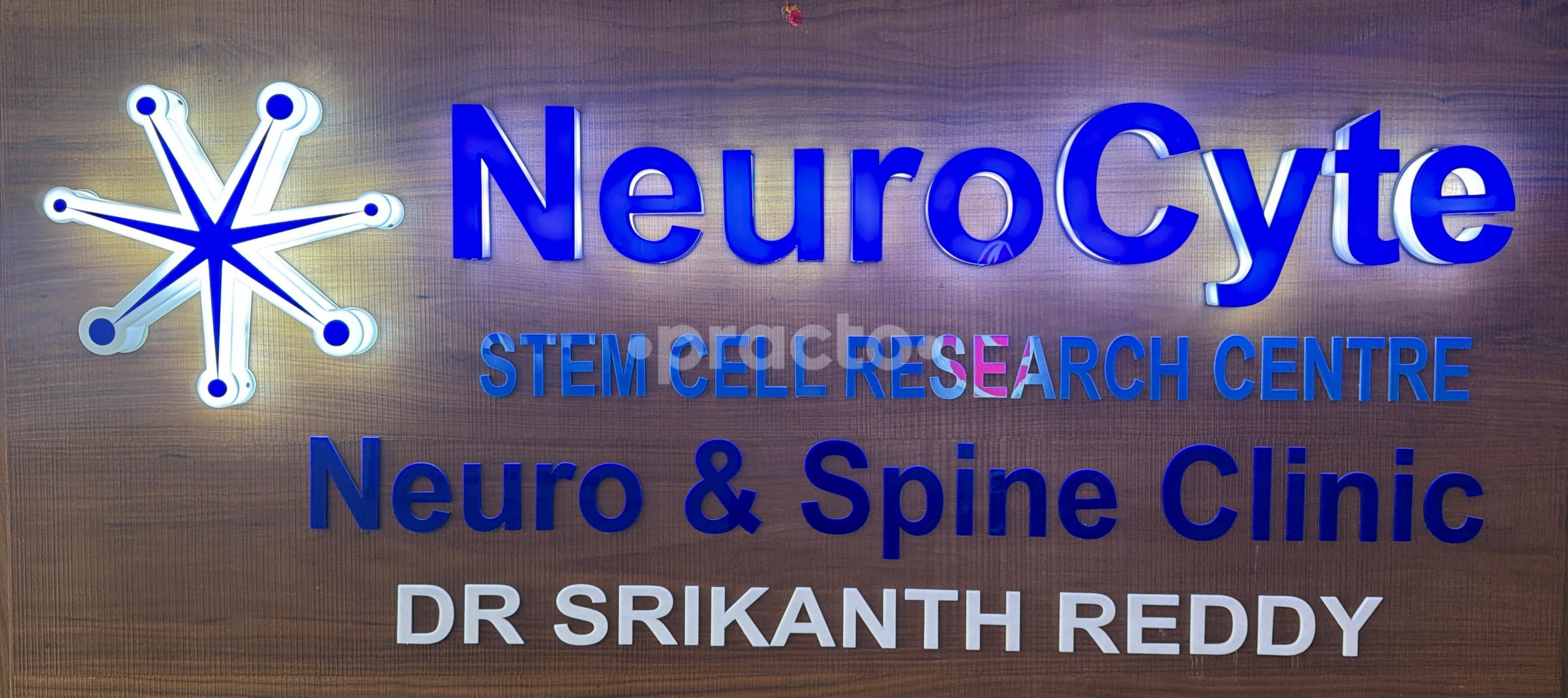 Neurocyte Neuro and Spine Clinic