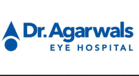 Dr Agarwals Eye Hospital