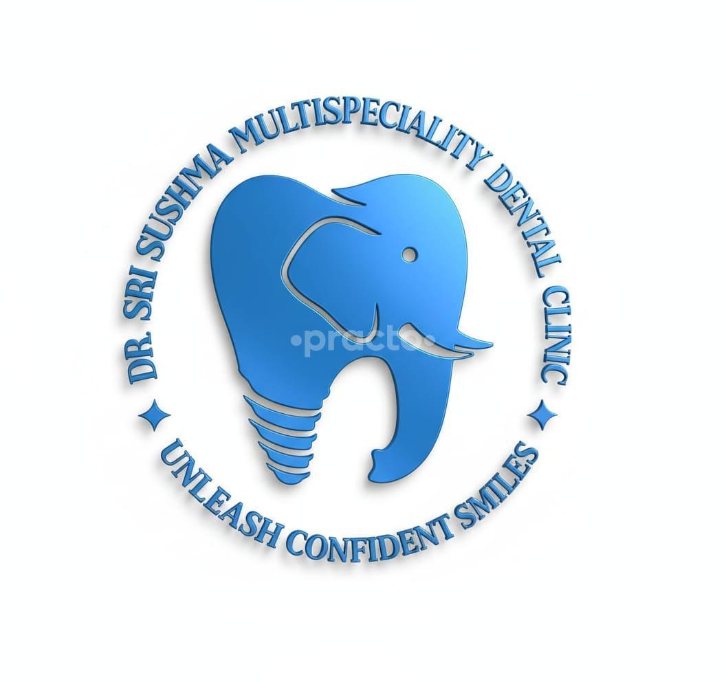 Dr. Sri Sushma Multispeciality Dental Clinic