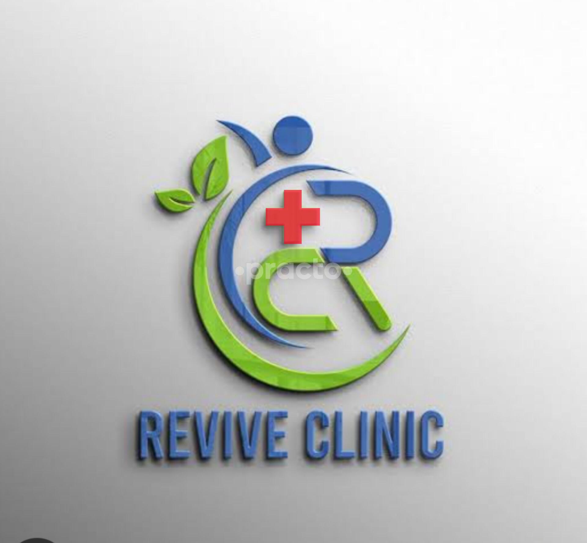 Revive Clinic 