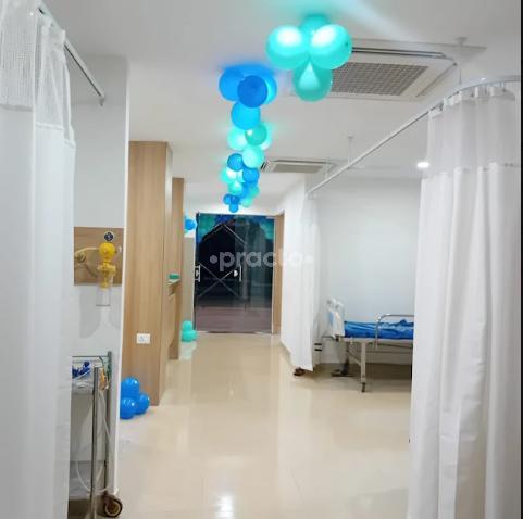 Aster PMF Hospital Sasthamcottah Kollam