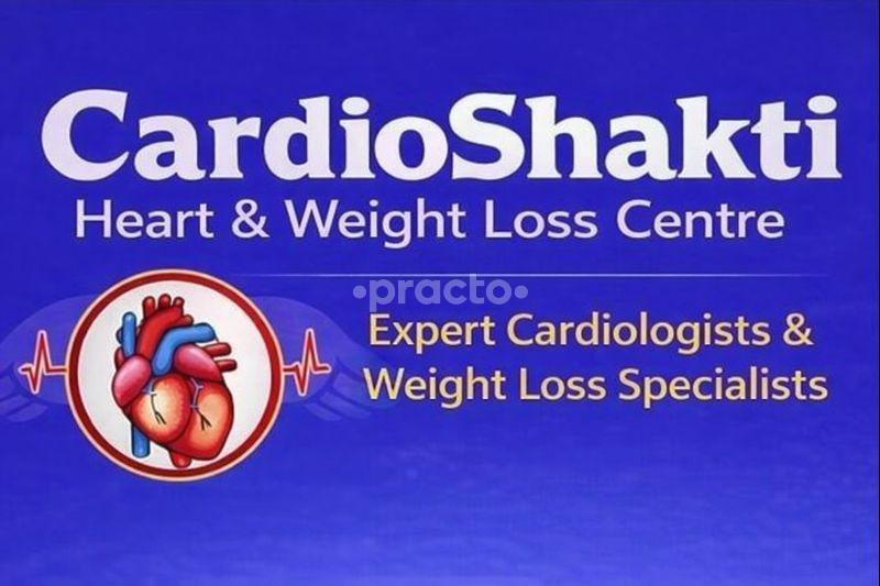 CardioShakti