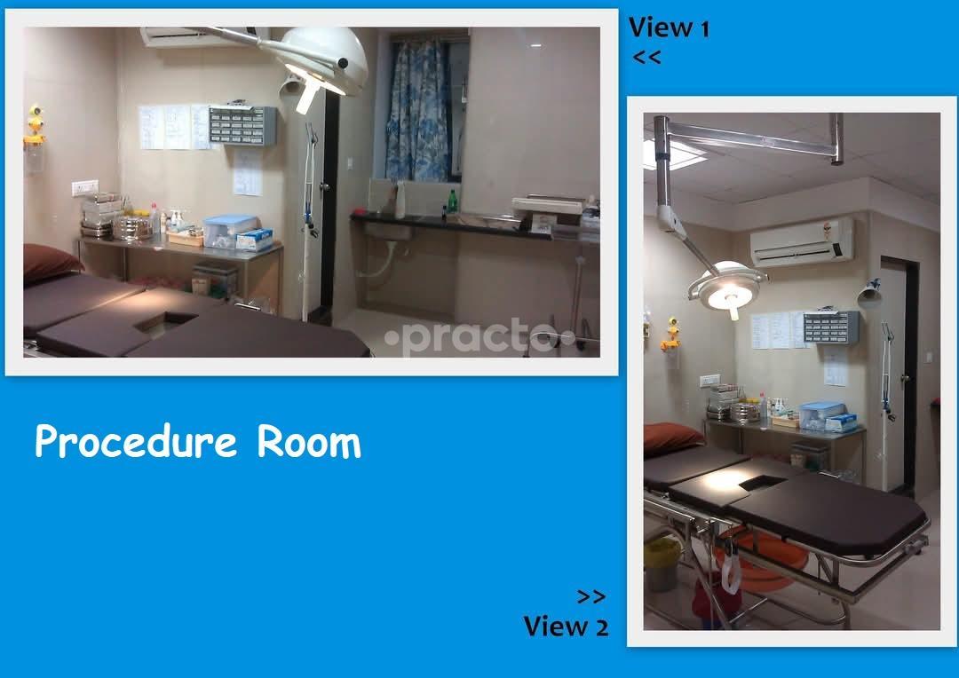 Others at Noble Multi-Speciality Hospital Vesu Surat