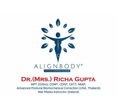 ALIGNBODY Physiotherapy Clinic