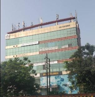 Outside Area at  FlexifyMe Advanced Physiotherapy Clinic Thane West Thane
