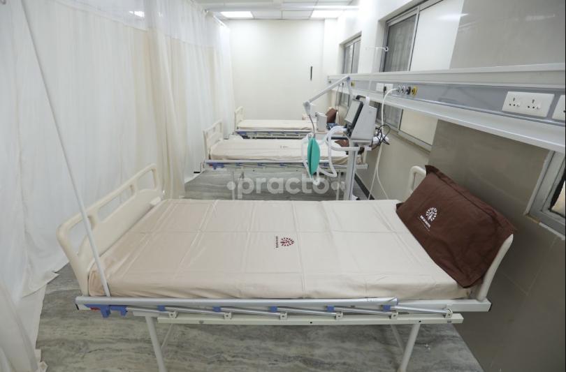 Shri Sai Multispeciality Hospital Ponmeni Madurai