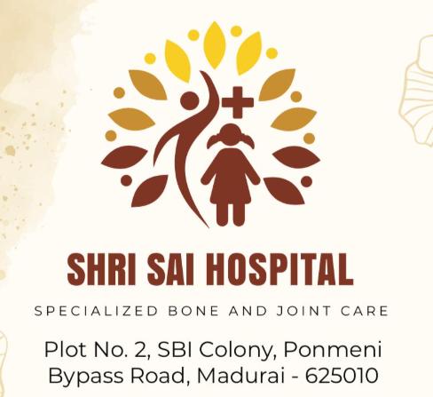 Shri Sai Multispeciality Hospital