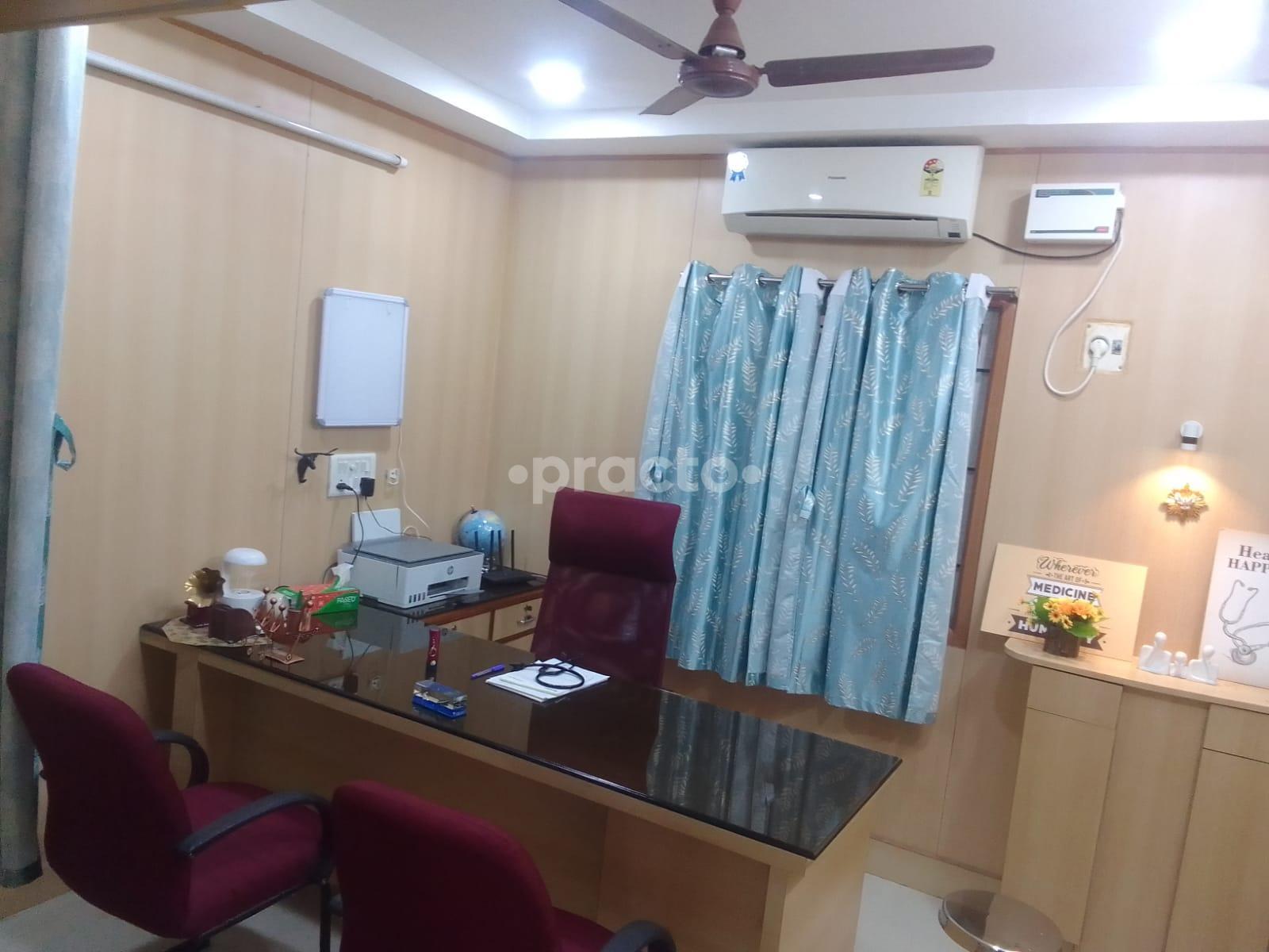 Nesam Medical Center Kovur Chennai