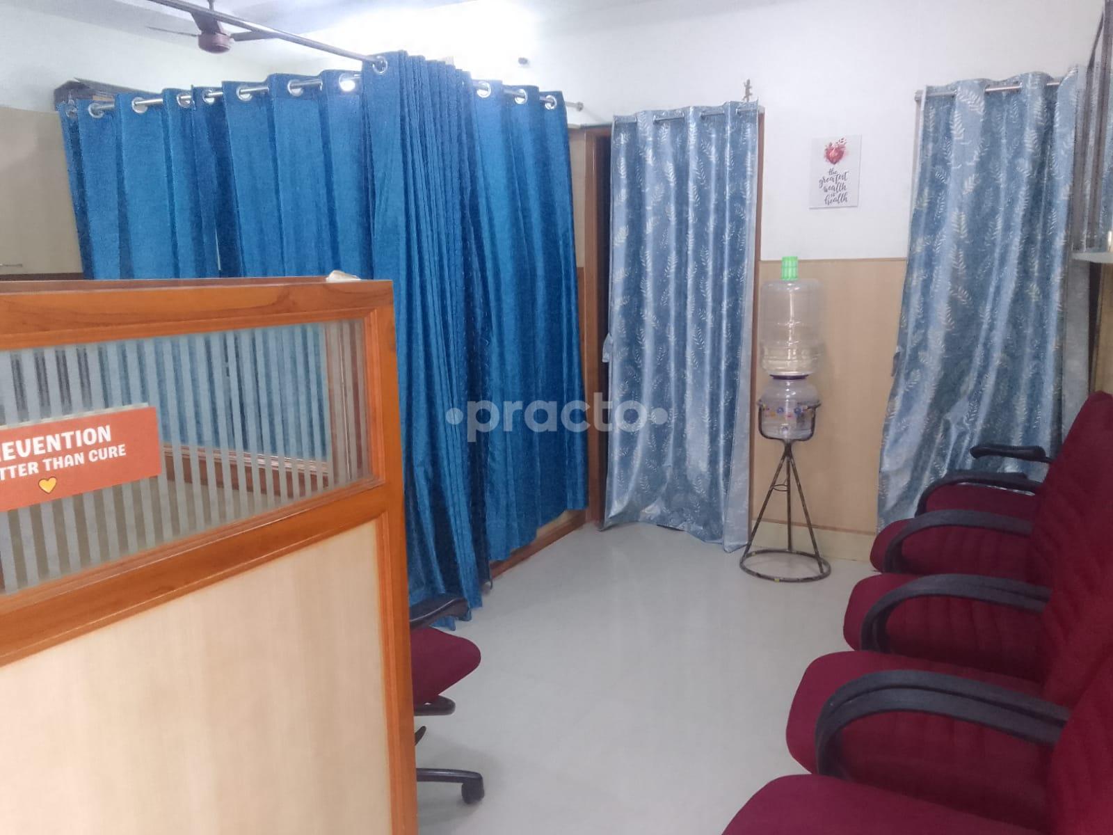 Nesam Medical Center Kovur Chennai