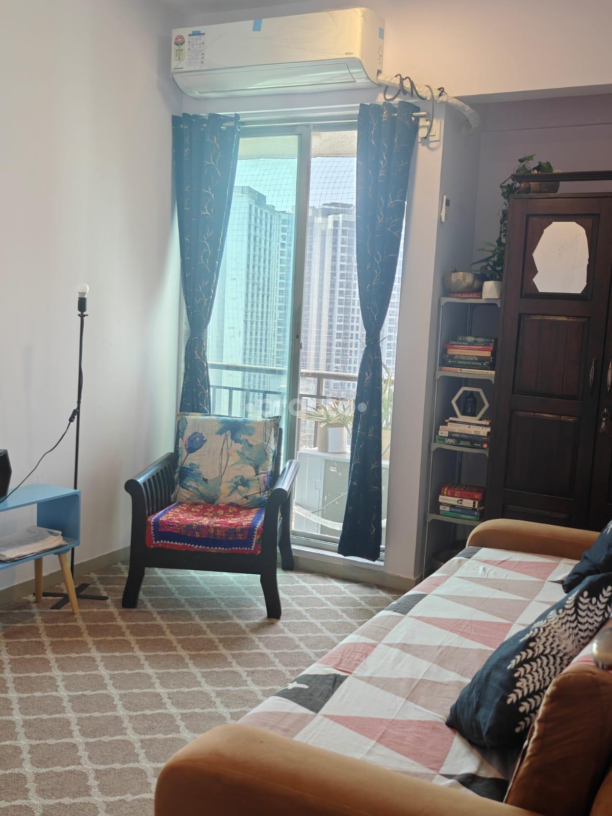 Consultation Room at The Inner Shift Space To Recreate Mira Road Mumbai