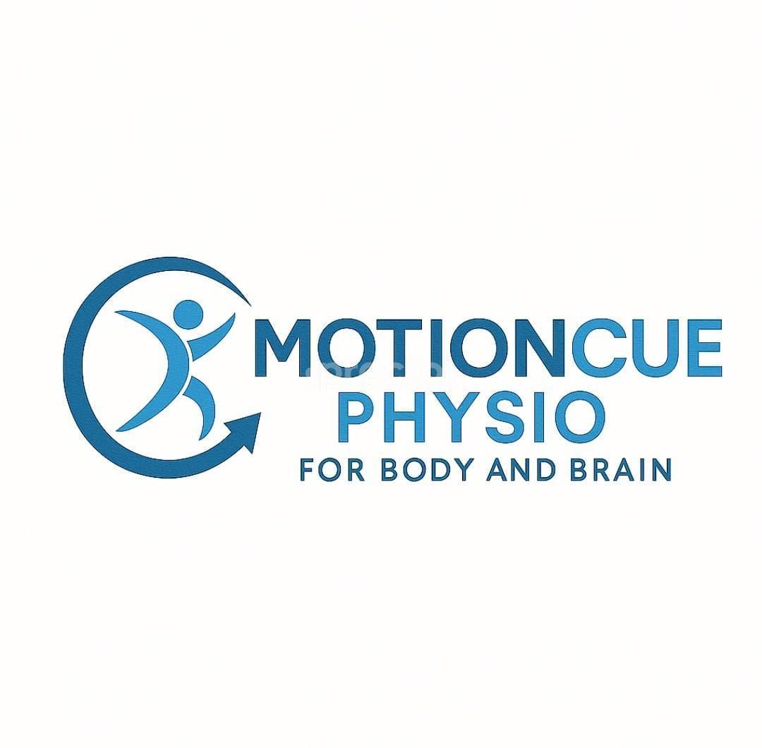 MotionCue Physio