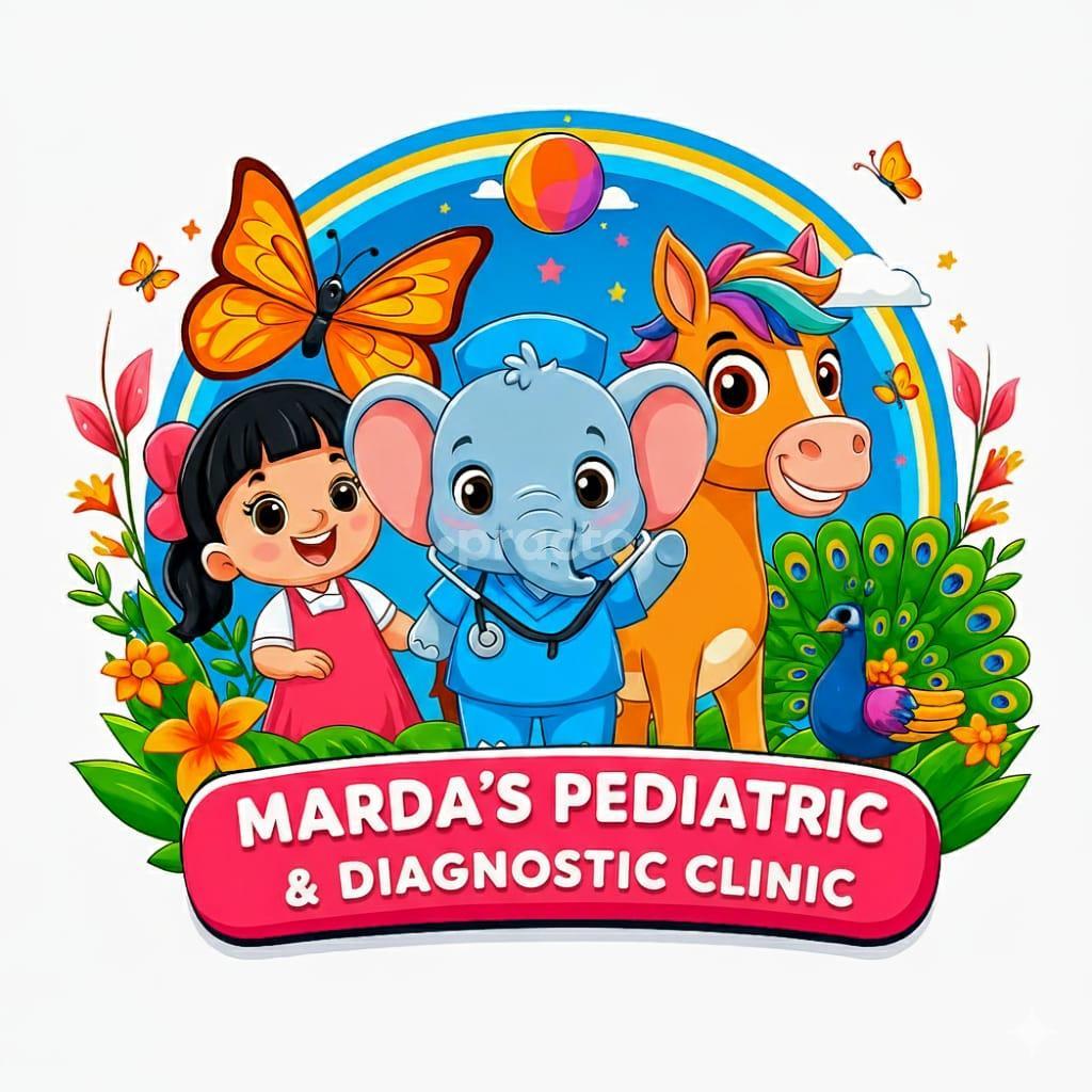 Marda's Pediatric & Diagnostic Clinic