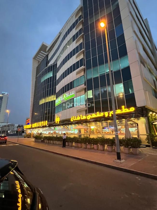 BEYOND REHAB DR RUZ Al Barsha 1 Dubai