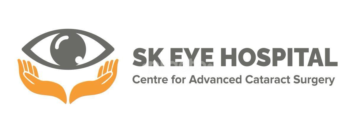 SK Eye Hospital