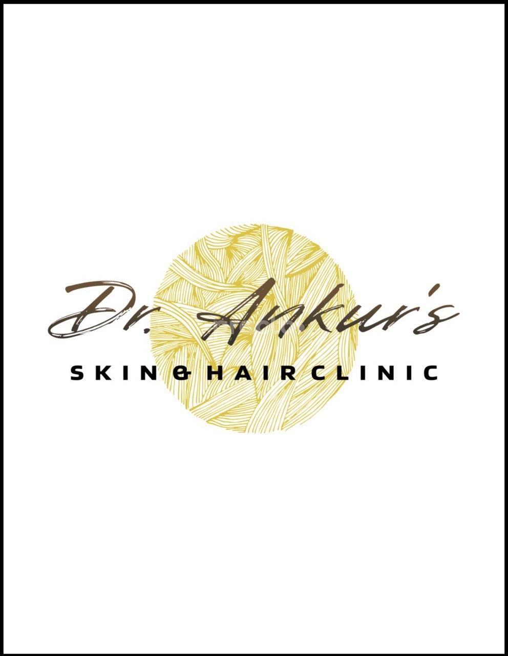 Dr Ankur's Skin and Hair Clinic