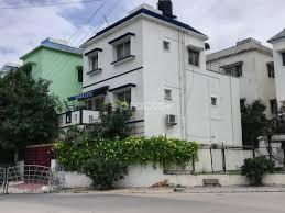 Outside Area at Dr. Swetha Bobburi's Clinic Miyapur Hyderabad