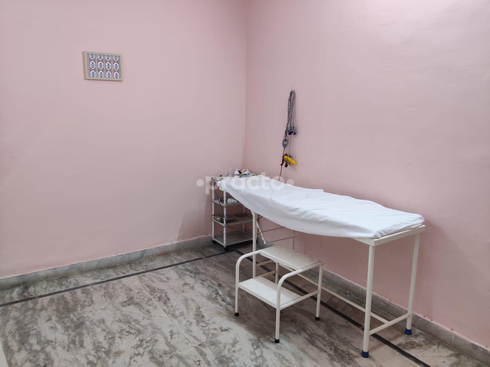 Integra Health Clinic Pratap Nagar Jaipur
