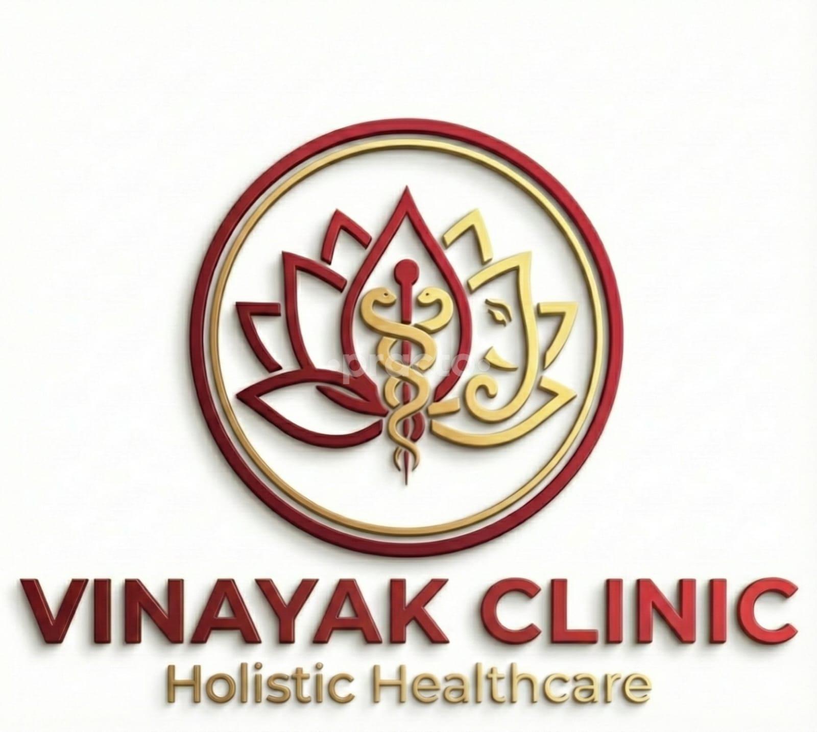 Vinayak Thyroid Clinic
