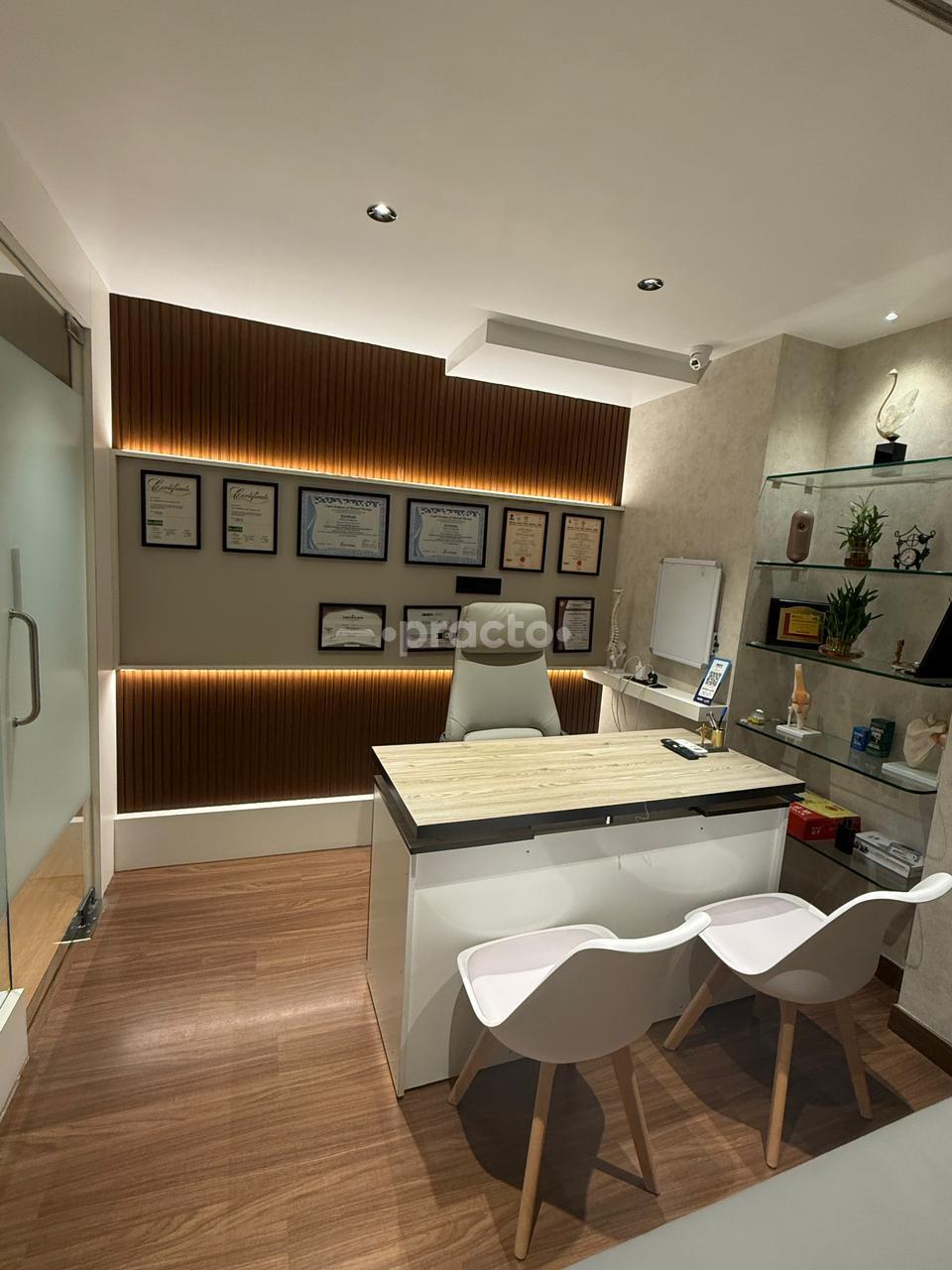 Consultation Room at Kind Corner Meerut Road Ghaziabad