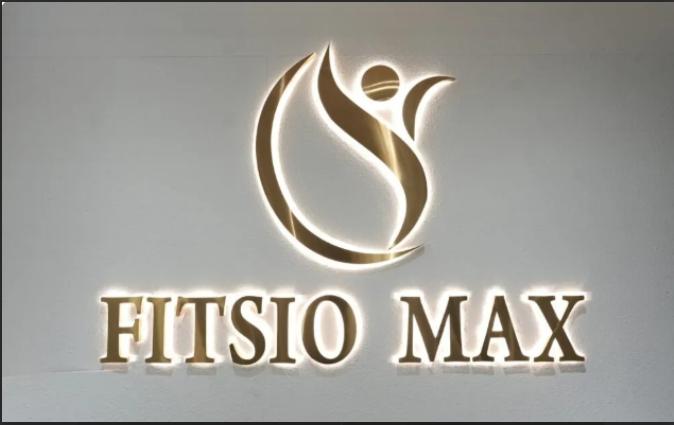 Fitsio Max