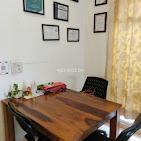 Reception Area at AHAMYO-PHYSIOTHERAPY | BACH FLOWER THERAPY | DIET/NUTRITION Sohna Road Gurgaon