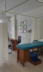 Exercise Area 1 at AHAMYO-PHYSIOTHERAPY | BACH FLOWER THERAPY | DIET/NUTRITION DLF Phase V Gurgaon