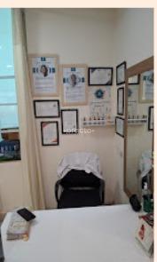 AHAMYO-PHYSIOTHERAPY | BACH FLOWER THERAPY | DIET/NUTRITION MG Road Gurgaon