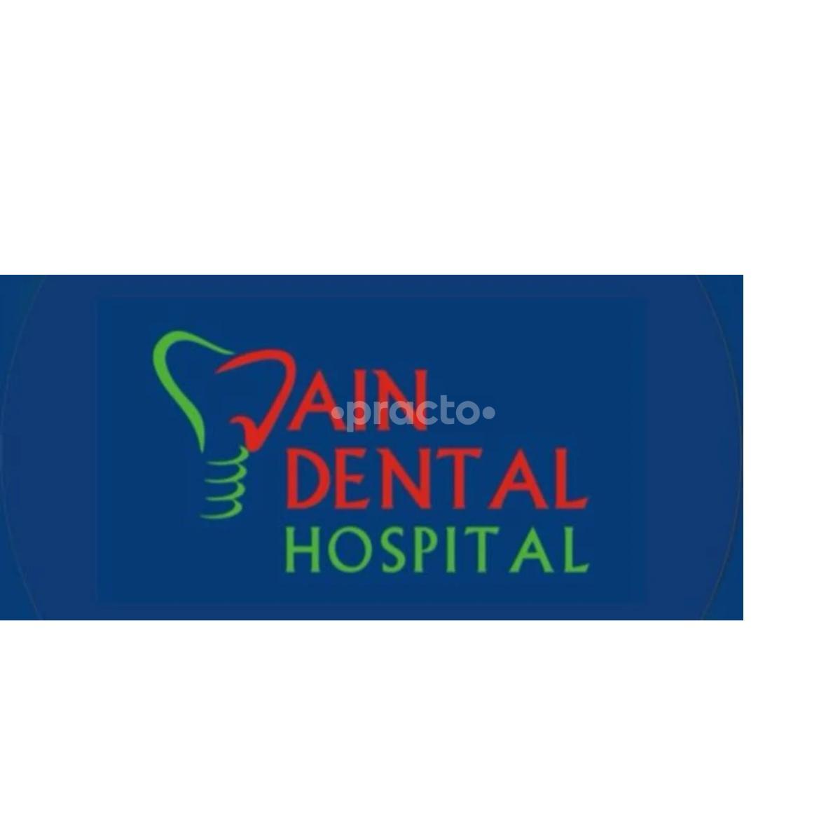 Jain Dental Clinic