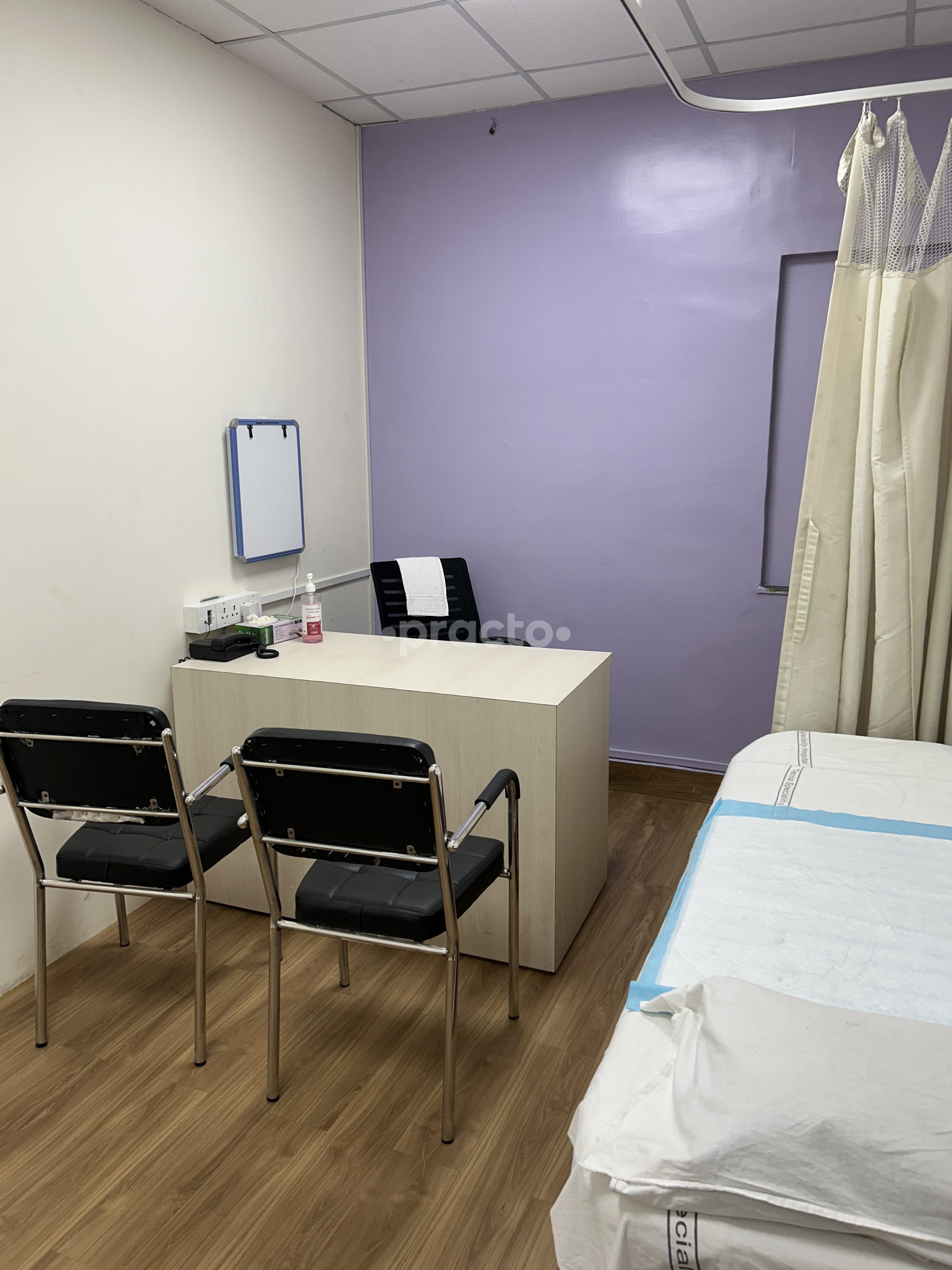 Nivaan Care Clinic Nerul Navi Mumbai
