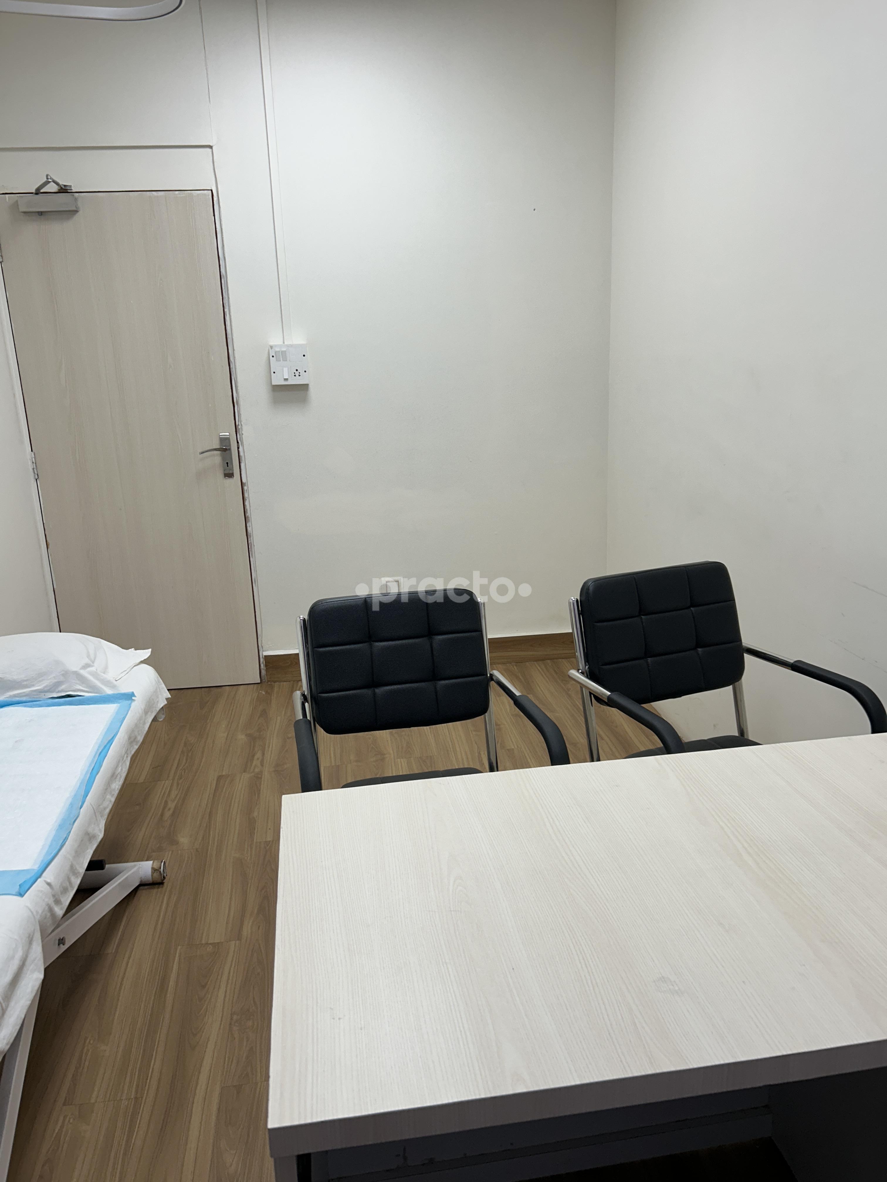 Nivaan Care Clinic Nerul Navi Mumbai