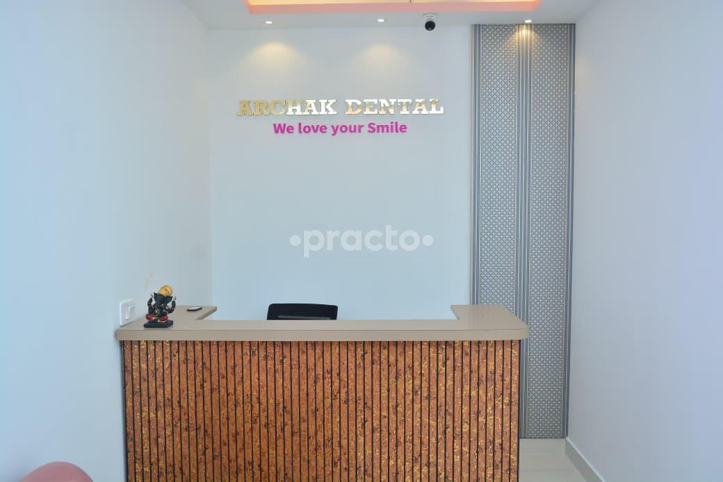 Archak Dental A Narayanpura Bangalore
