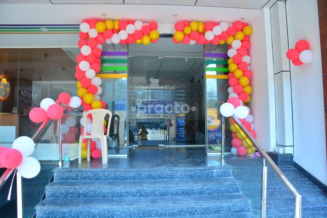 Archak Dental A Narayanpura Bangalore