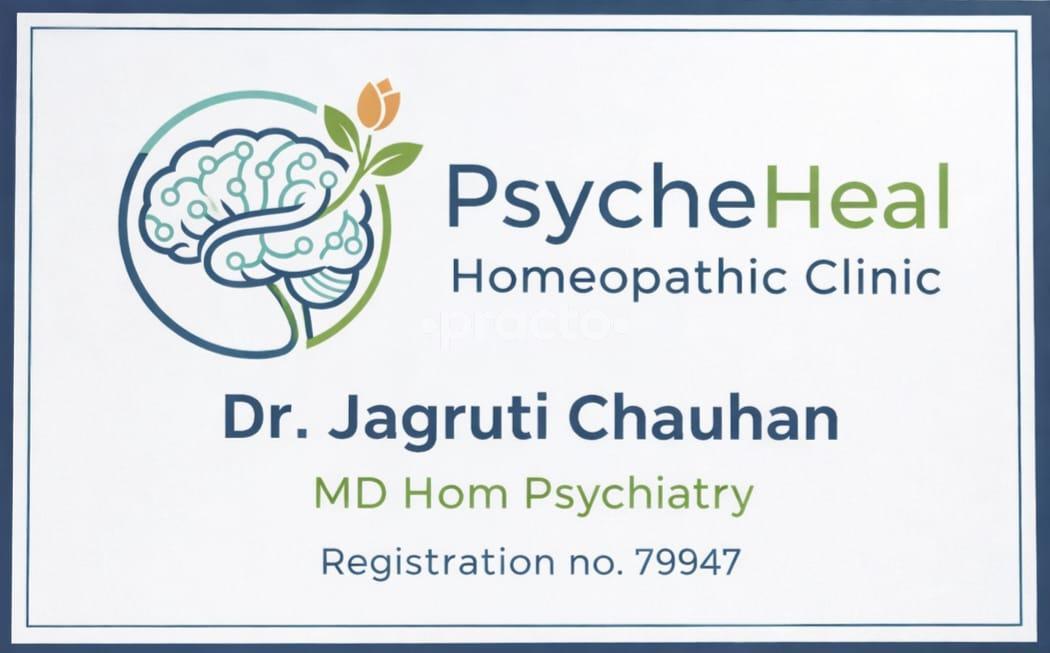 PsycheHeal Homeopathic Clinic