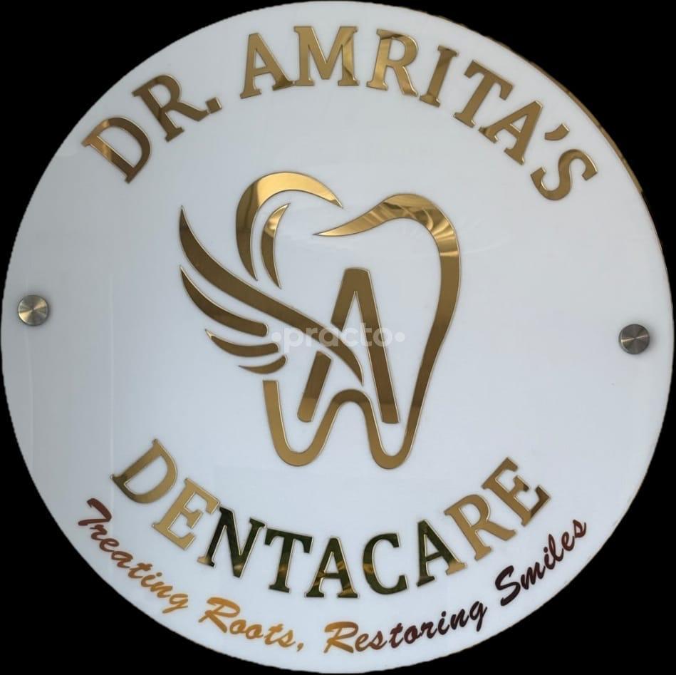 Dr. Amrita’s Dentacare