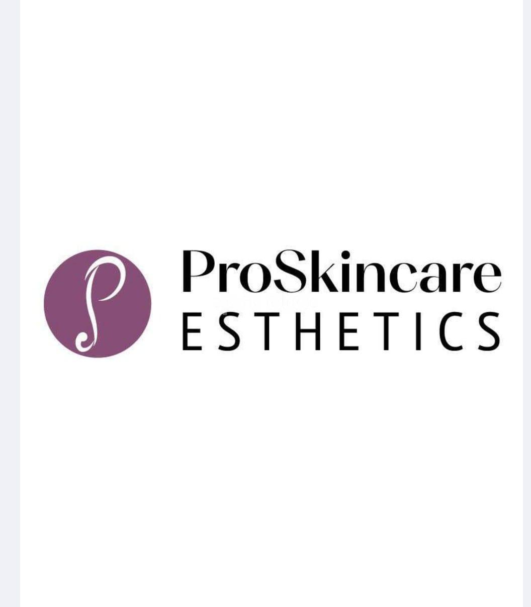 ProSkincare Esthetics