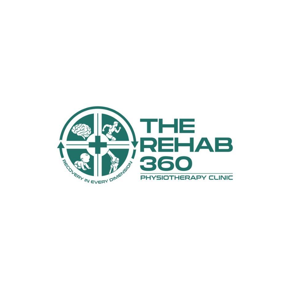 The Rehab 360 Physiotherapy Clinic
