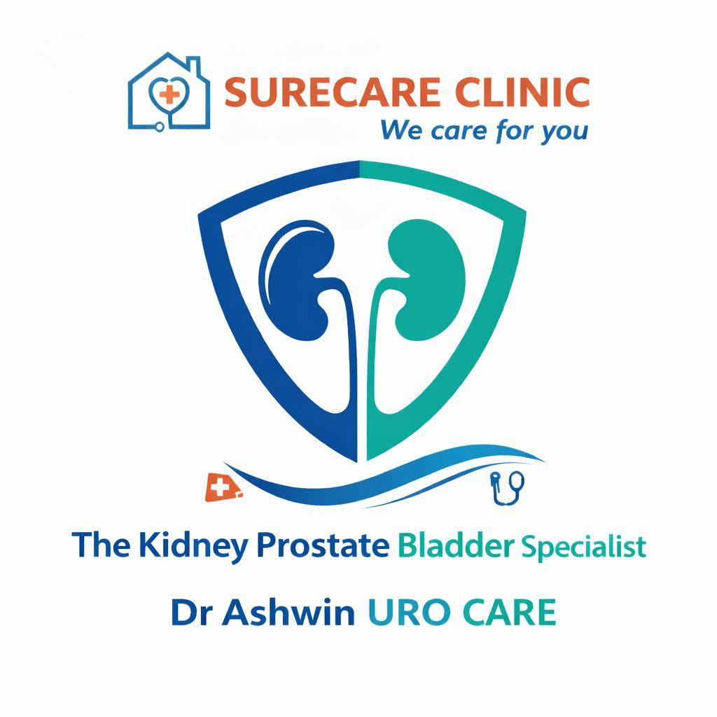 Surecare Clinic