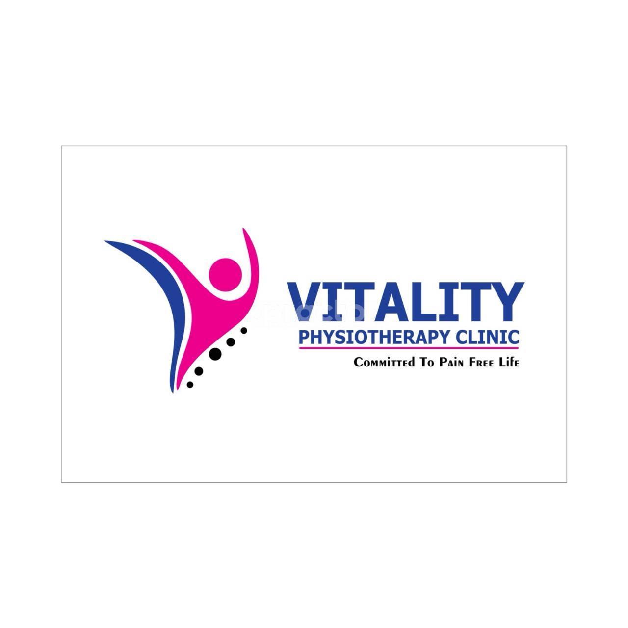 Vitality Physiotheraphy Clinic
