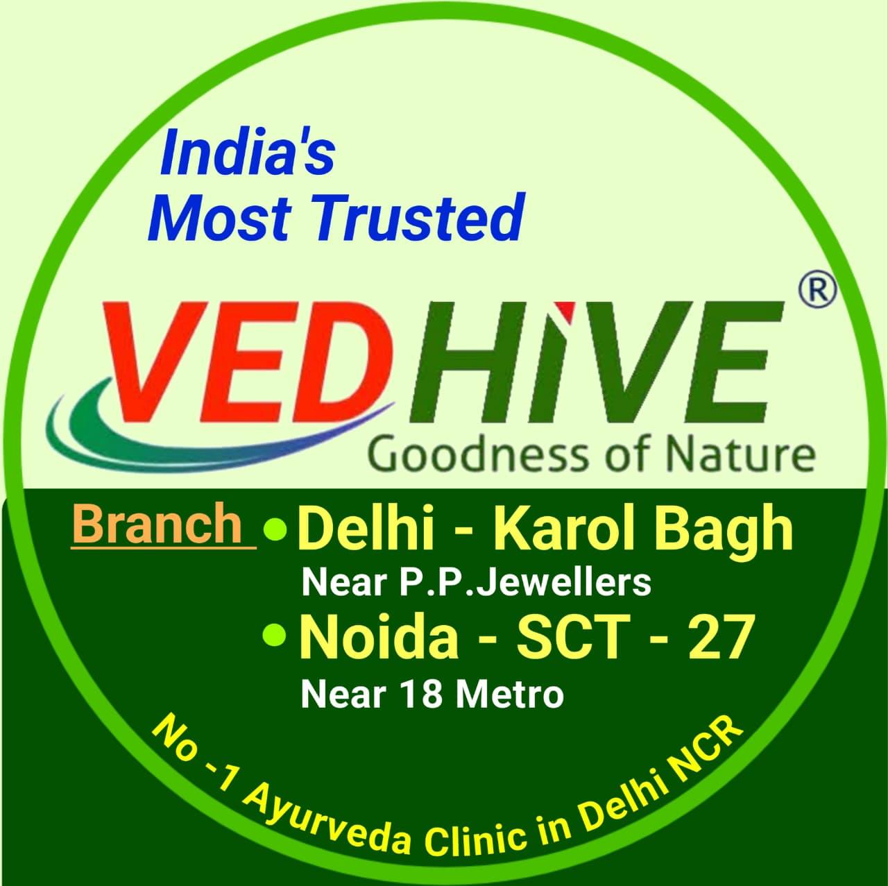 Vedhive Ayurveda