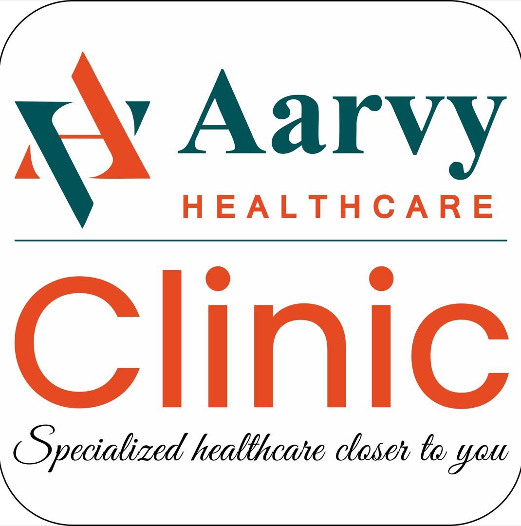 Aarvy Healthcare Super Speciality Clinic & Day Care Centre