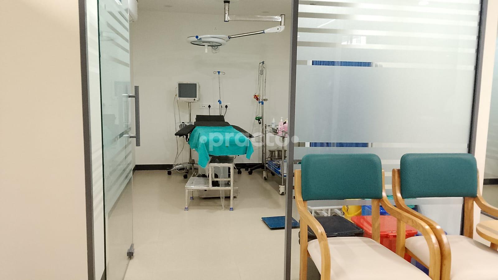 Aarvy Healthcare Super Speciality Clinic & Day Care Centre Gurgaon Sector 106 Gurgaon