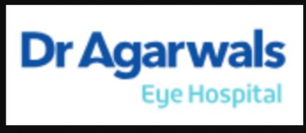 Dr Agarwals Eye Hospital