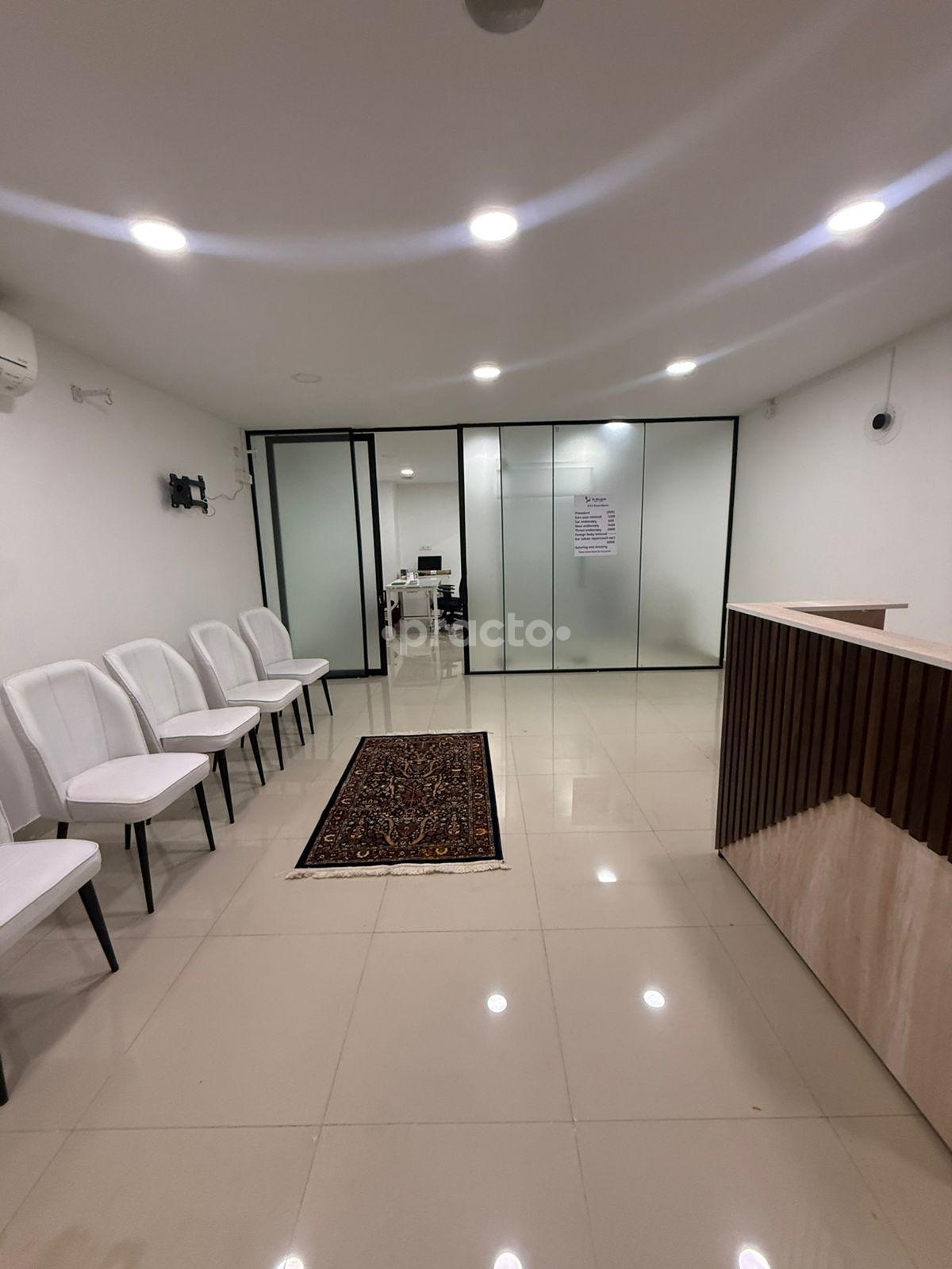 Dr Mrudula ENT Care Jubilee Hills Hyderabad