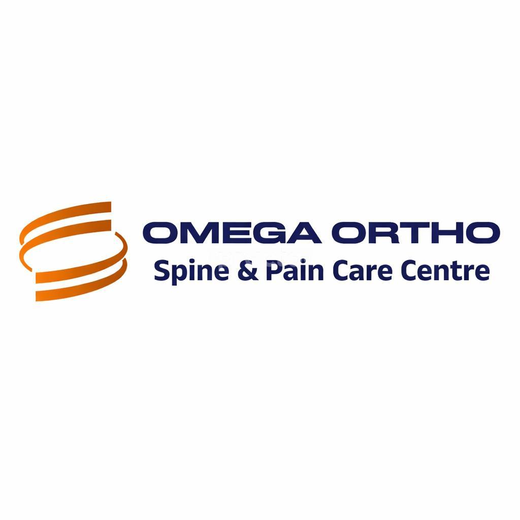 Omega Ortho Spine And Pain Care Centre