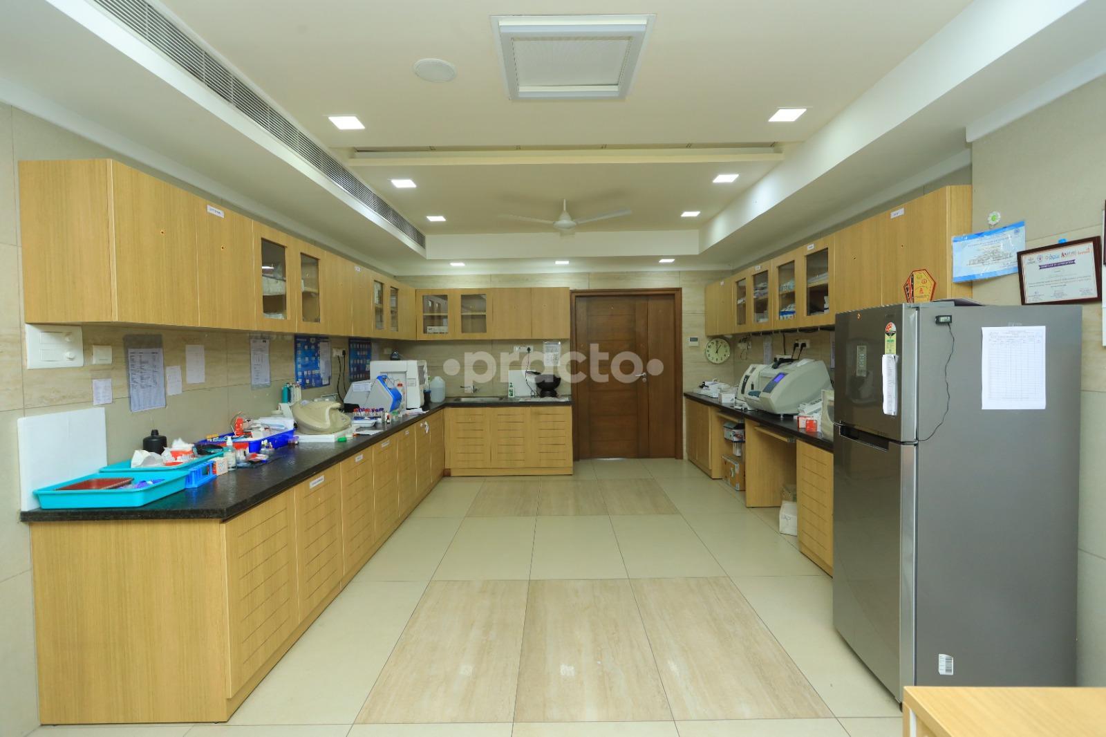 Booma Nursing Home Tallakulam Madurai